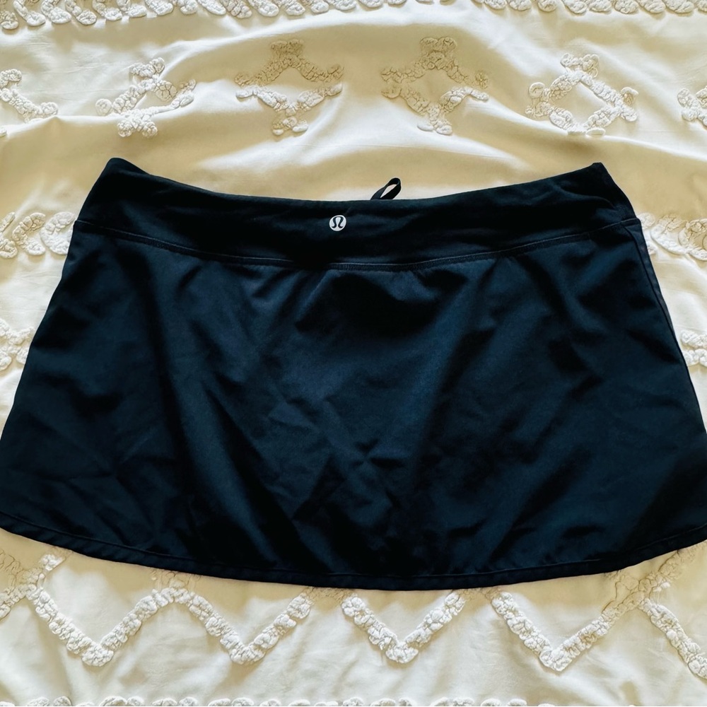 🍋 🍋 Vintage Lululemon Skort